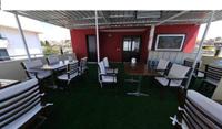 Beach Prenses Hotel