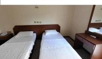Beach Prenses Hotel
