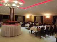 Cingoz Resort Hotel