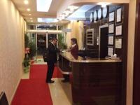 Cingoz Resort Hotel