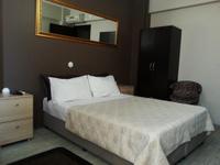 Esra Sultan Petrol Hotel