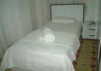 Hotel Mersin Savk