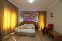 Sirius Mi Hotel