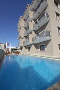 Sirius Mi Hotel