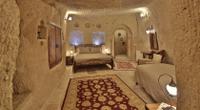 Vista Cave Hotel