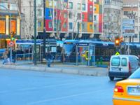 Aksaray Findikzade Fuarev Apartments