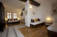 Akvaryum Otel