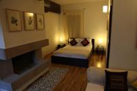 Akvaryum Otel