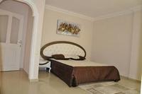 Alanya Deniz Villa
