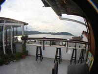 Ates Pension