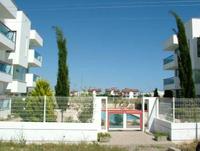 Belek Golf Apartments