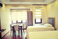 Birinci Apart Hotel