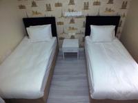 Cebeci Lotis Hotel