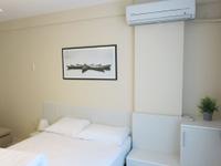 Cimen Apartments
