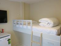 Cimen Apartments