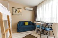 Cimen Apartments