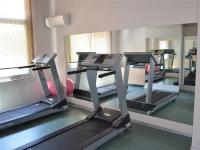 Crystal Towers Apart Hotel
