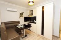 Evoda Harbiye