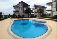 Green Golf Villas Belek