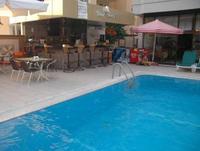 Hotel Blue Heaven