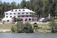 Lagoon Palace Kartalkaya