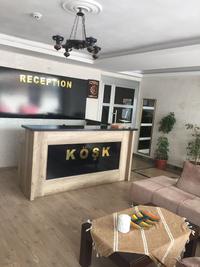 Kösk Hotel