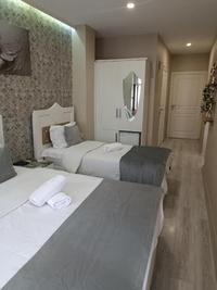 Kupa Hotel