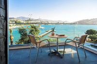 Mare Suites Hotel