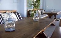 Mavi Beyaz Hotel & Beach Club
