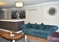 Overland Residence
