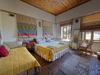 Birgi Butik Otel Saliha Hanim Tas Konak