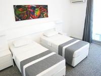 Club Scala Nuova Inkim Hotel