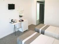 Club Scala Nuova Inkim Hotel