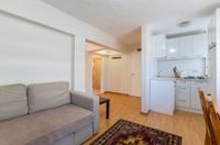 Sultan Apartments
