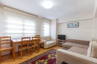 Sultan Apartments