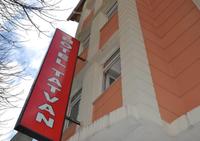Tatvan Hotel