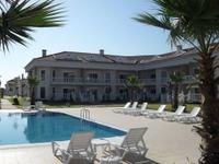 Topcuoglu Villas