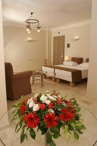 Alp Pasa Regency Suites