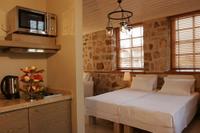 Alp Pasa Regency Suites