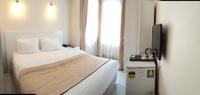 Eagle Residence Taksim Hotel