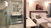 Forum Suite Hotel