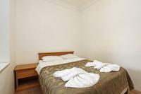 Mete Apartments