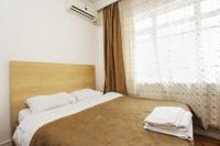 Mete Apartments