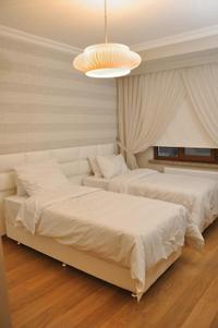 Platinium Residence