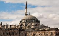 Geek Istanbul Suites