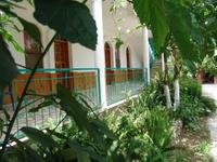 Ikiz Pension Bungalow & Restaurant