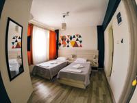 Limon Butik Hotel