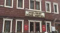 My Holiday Time Hotel