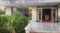 Bayindir Palme Hotel