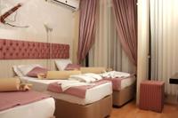 Blue Moon Apart Hotel